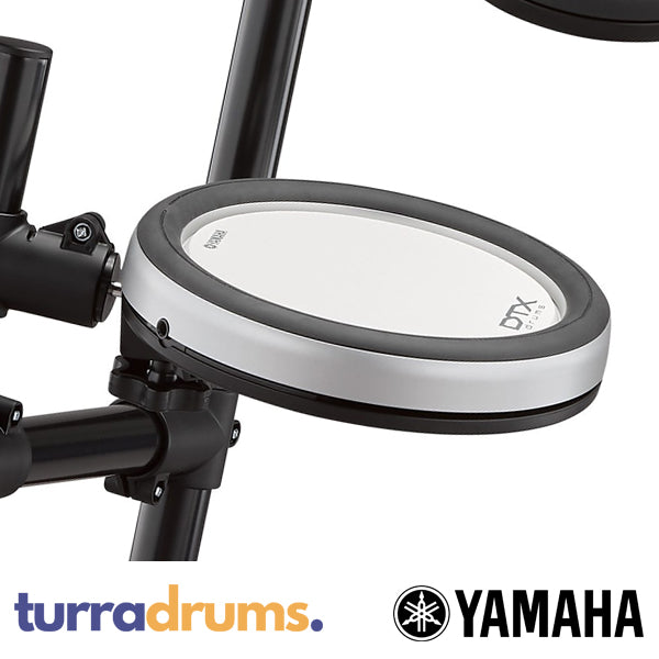 Yamaha DTX482K Plus Electronic Drum Kit