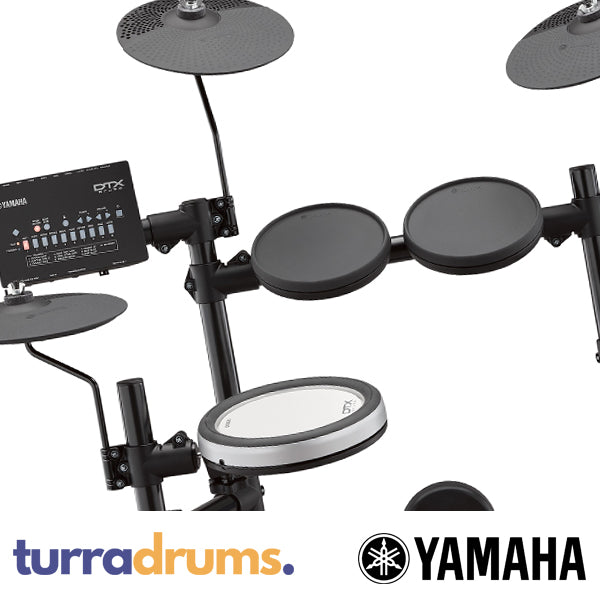 Yamaha DTX482K Plus Electronic Drum Kit
