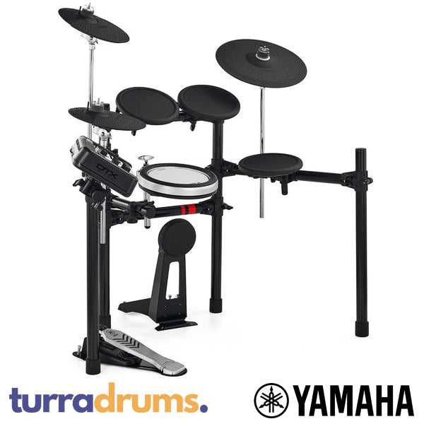 Yamaha DTX6K-X Electronic Drum Kit - PRICE DROP!