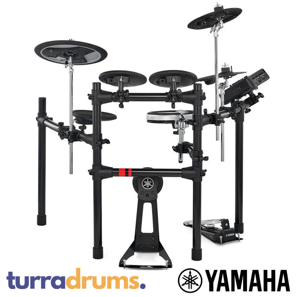 Yamaha DTX6K-X Electronic Drum Kit - PRICE DROP!