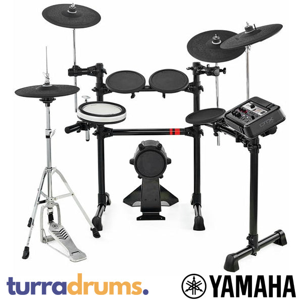 Yamaha DTX6K2-X Electronic Drum Kit - PRICE DROP!