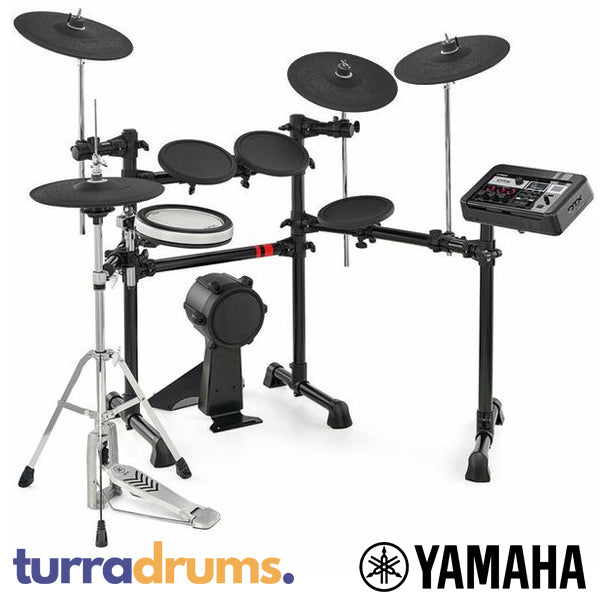 Yamaha DTX6K2-X Electronic Drum Kit - PRICE DROP!