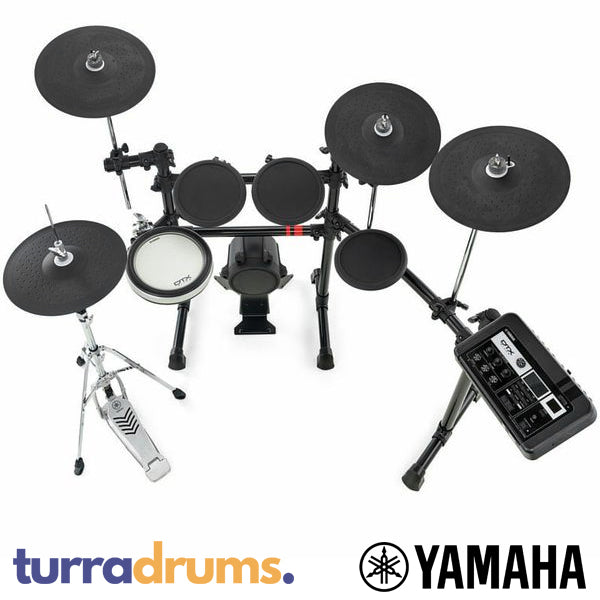 Yamaha DTX6K2-X Electronic Drum Kit - PRICE DROP!