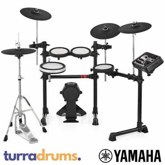 Yamaha DTX6K3-X Electronic Drum Kit - PRICE DROP!
