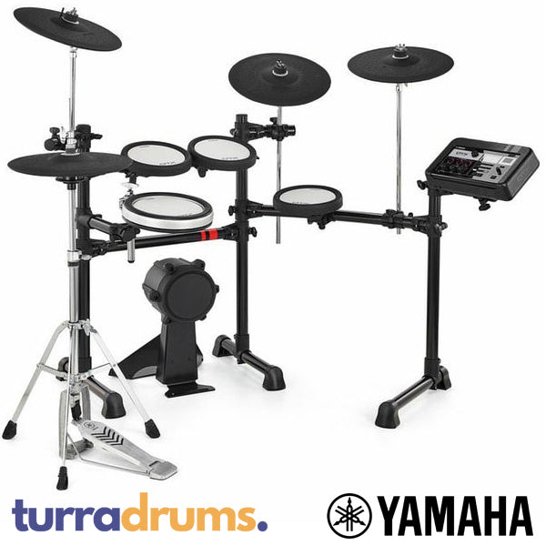 Yamaha DTX6K3-X Electronic Drum Kit - PRICE DROP!