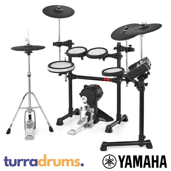 Yamaha DTX6K3-X PLUS Electronic Drum Kit