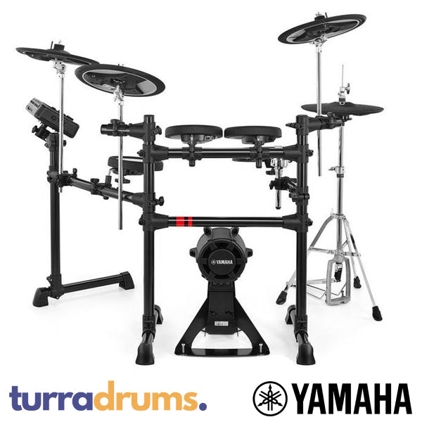 Yamaha DTX6K3-X PLUS Electronic Drum Kit