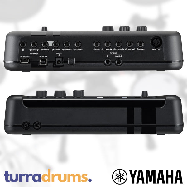 Yamaha DTX6K5-M Electronic Drum Kit with Mesh Heads - NEW RELEASE!