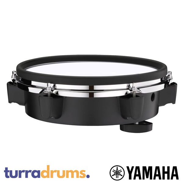 Yamaha DTX6K5-M Electronic Drum Kit with Mesh Heads - NEW RELEASE!