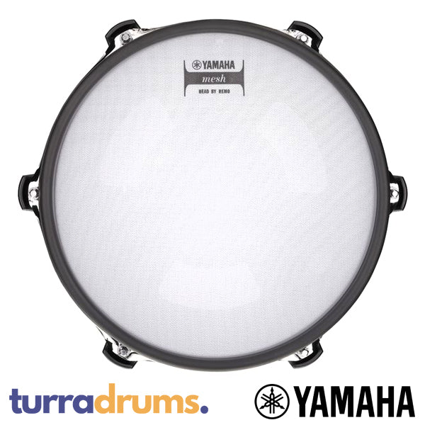 Yamaha DTX6K5-M Electronic Drum Kit with Mesh Heads - NEW RELEASE!