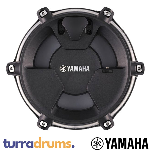 Yamaha DTX6K5-M Electronic Drum Kit with Mesh Heads - NEW RELEASE!