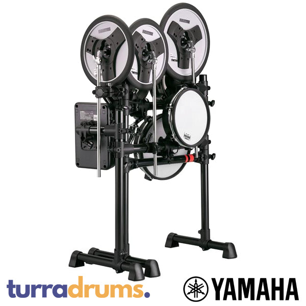 Yamaha DTX6K5-M Electronic Drum Kit with Mesh Heads - NEW RELEASE!