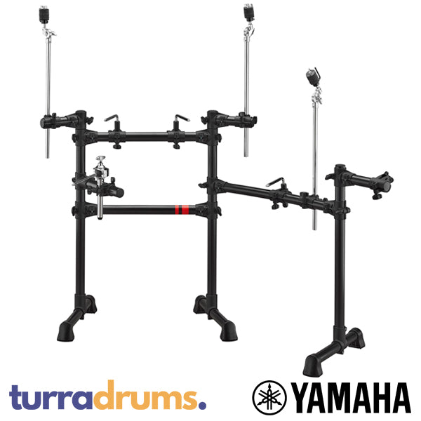Yamaha DTX6K5-M Electronic Drum Kit with Mesh Heads - NEW RELEASE!
