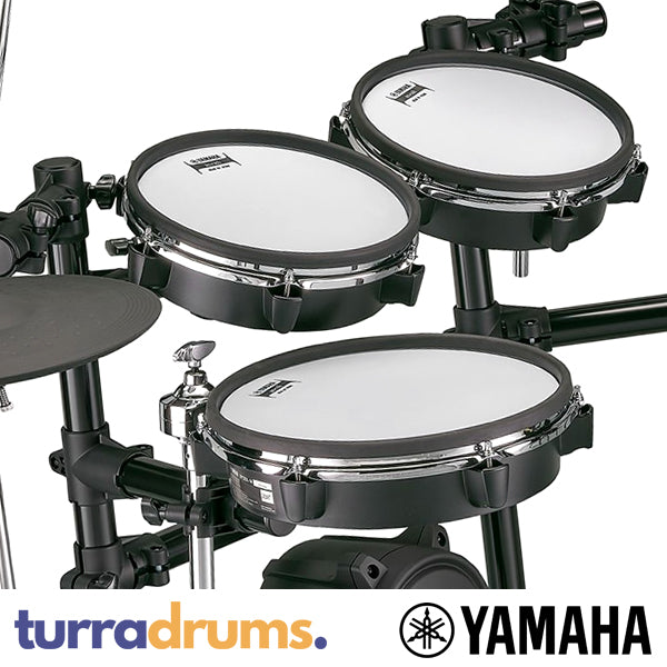 Yamaha DTX6K5-M Electronic Drum Kit with Mesh Heads - NEW RELEASE!