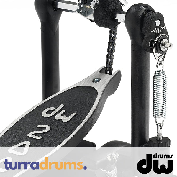 DW 2000 Bass Drum Pedal