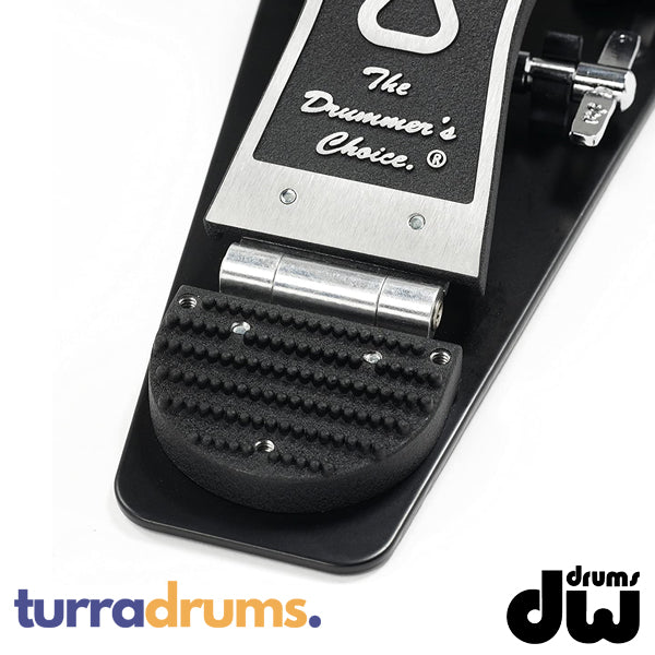 DW 3000 Series Chain Drive Single Bass Drum Pedal (DWCP3000)