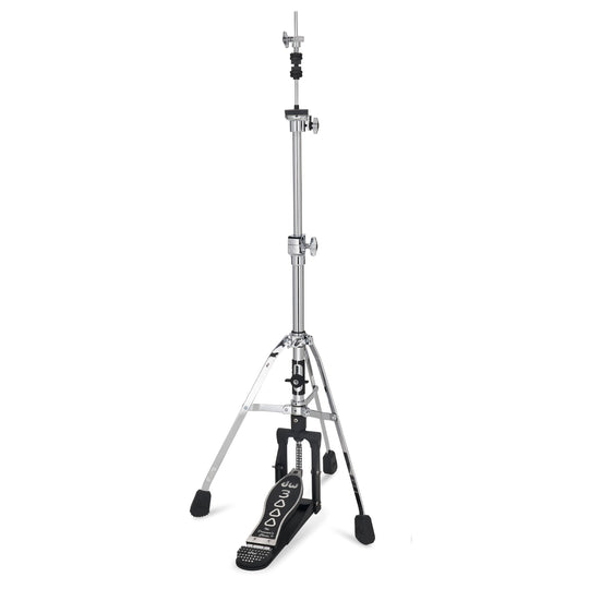DW 3000 Series Single Braced Hi Hat Stand