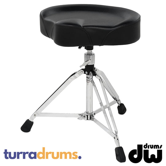 DW 5000 Series Tractor Style Drum Throne (DWCP5120)