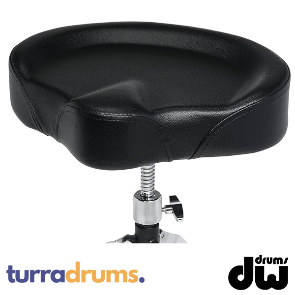 DW 5000 Series Tractor Style Drum Throne (DWCP5120)