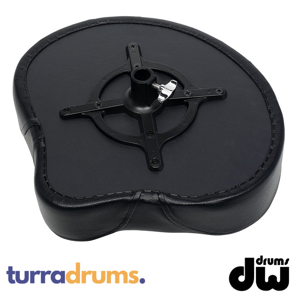 DW 5000 Series Tractor Style Drum Throne (DWCP5120)