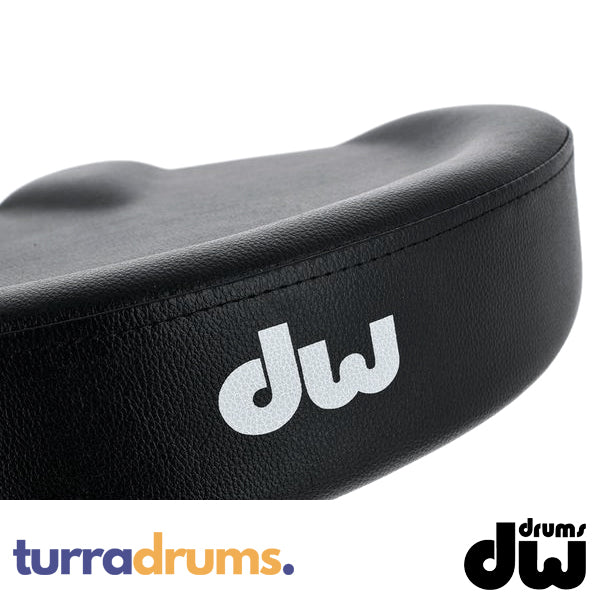 DW 5000 Series Tractor Style Drum Throne (DWCP5120)
