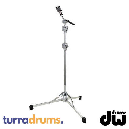 DW 6000 Series Ultralight Straight Cymbal Stand (DWCP6710UL)