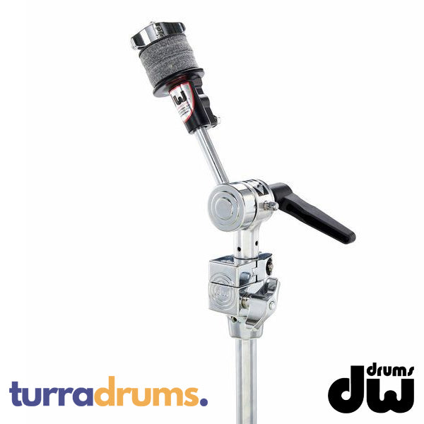 DW 6000 Series Ultralight Straight Cymbal Stand (DWCP6710UL)