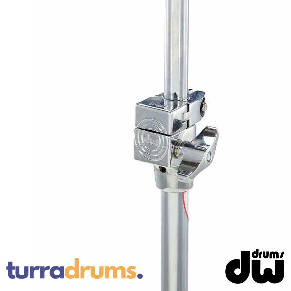 DW 6000 Series Ultralight Straight Cymbal Stand (DWCP6710UL)