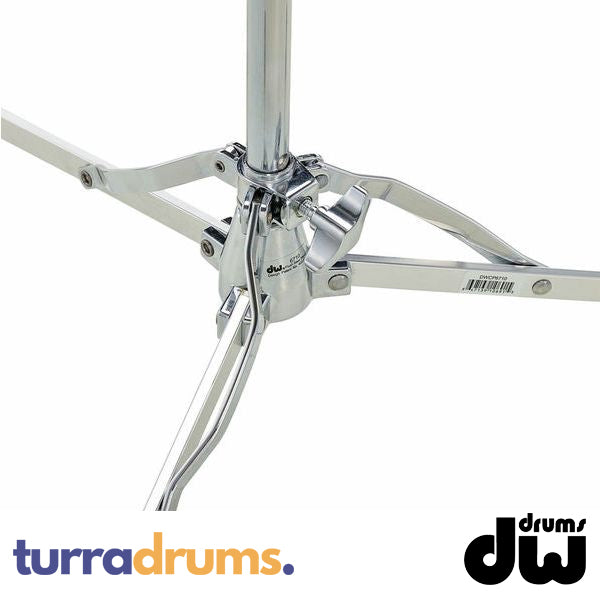DW 6000 Series Ultralight Straight Cymbal Stand (DWCP6710UL)