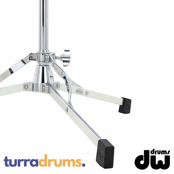 DW 6000 Series Ultralight Straight Cymbal Stand (DWCP6710UL)