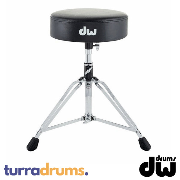 DW 3000 Series Round Drum Throne - (DWCP3100)