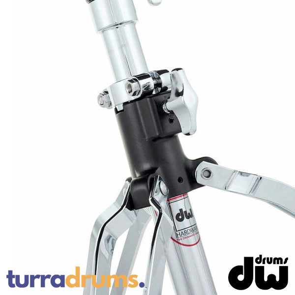 DW 3000 Series Round Drum Throne - (DWCP3100)