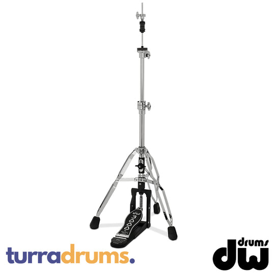 DW 3000 Series 3-Legged Hi Hat Stand (DWCP3500A)