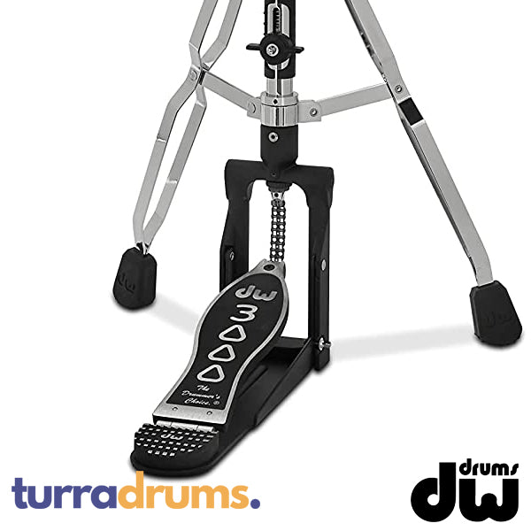 DW 3000 Series 2-Legged Hi Hat Stand (DWCP3500TA)