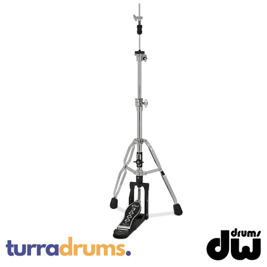 DW 3000 Series 2-Legged Hi Hat Stand (DWCP3500TA)