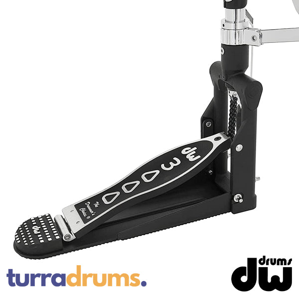 DW 3000 Series 2-Legged Hi Hat Stand (DWCP3500TA)