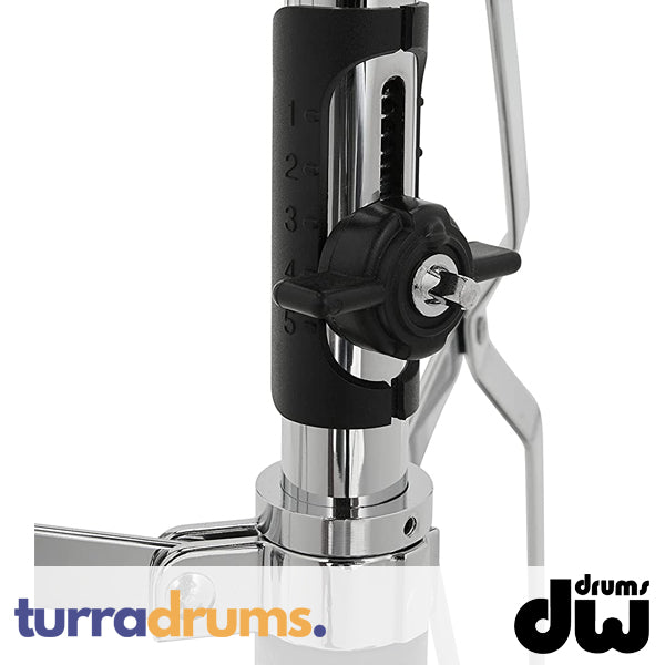 DW 3000 Series 3-Legged Hi Hat Stand (DWCP3500A)