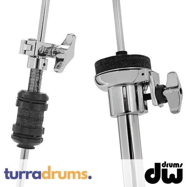 DW 3000 Series 3-Legged Hi Hat Stand (DWCP3500A)