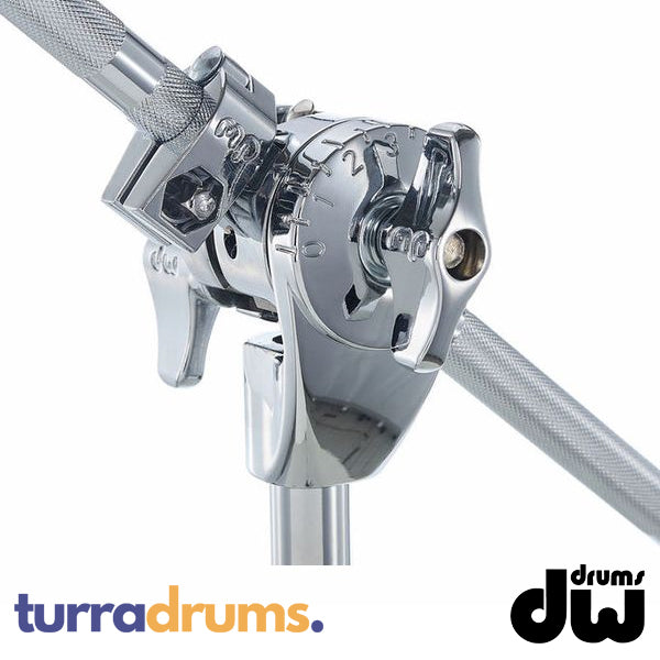 DW 3000 Series Double-Braced Boom Cymbal Stand (DWCP3700)