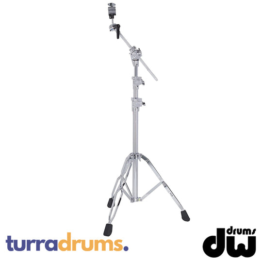 DW 5000 Series Double-Braced Boom Cymbal Stand (DWCP5700)