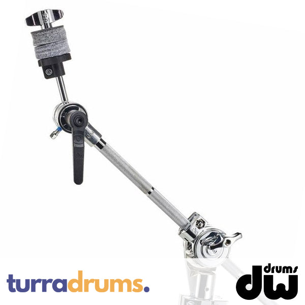 DW 5000 Series Double-Braced Boom Cymbal Stand (DWCP5700)