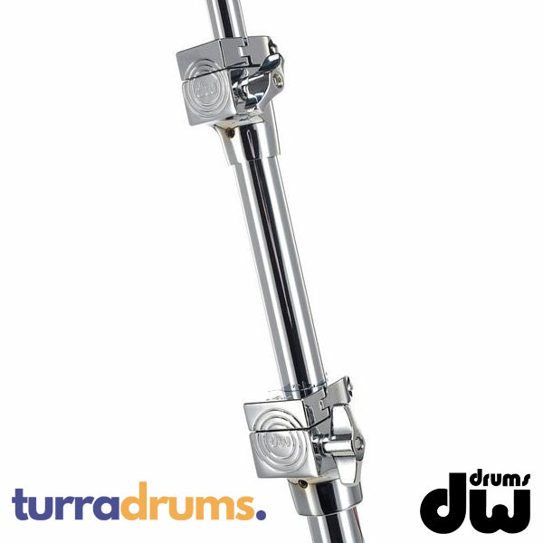DW 5000 Series Double-Braced Boom Cymbal Stand (DWCP5700)