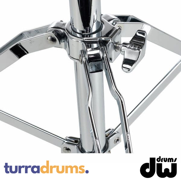 DW 5000 Series Double-Braced Boom Cymbal Stand (DWCP5700)