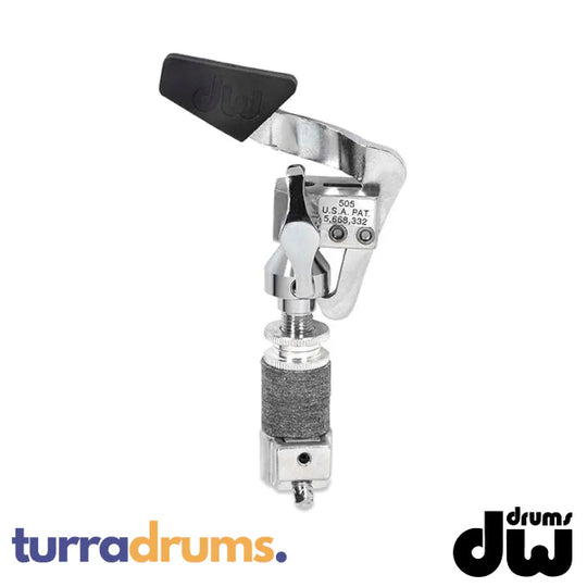 DW Drop Lock Hi-Hat Clutch (DWSM505)