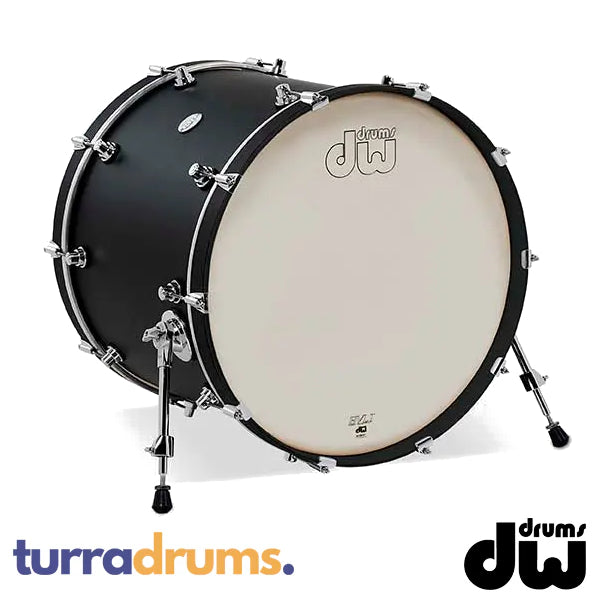 DW Design Series Drums (Individual)