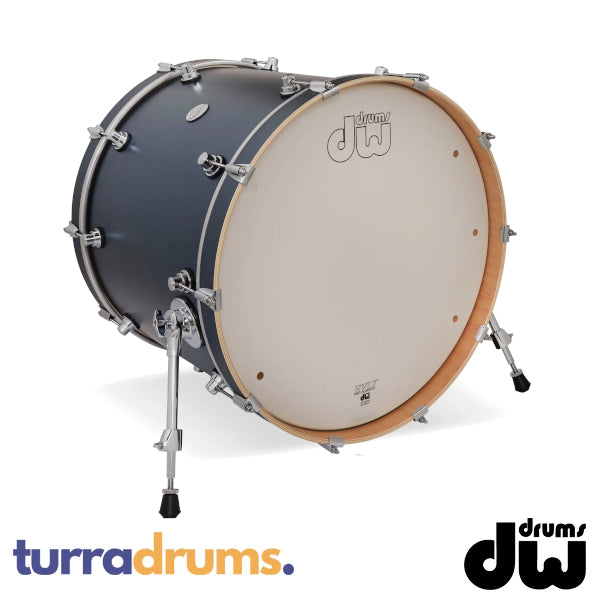 DW Design Series Drums (Individual)