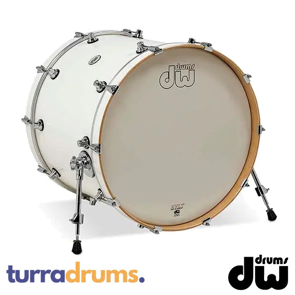 DW Design Series Drums (Individual)