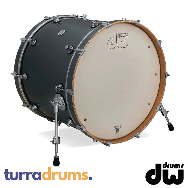 DW Design Series Drums (Individual)