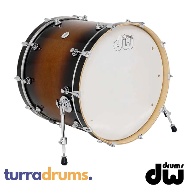 DW Design Series Drums (Individual)
