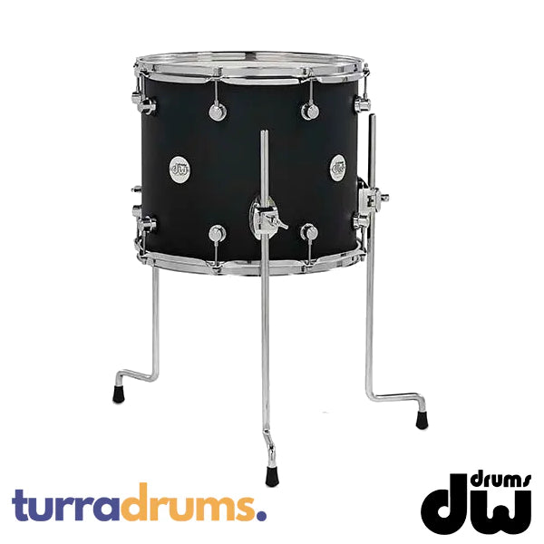 DW Design Series Drums (Individual)